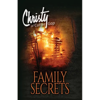 Family Secrets - Paperback
