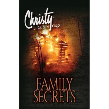 Family Secrets - Paperback