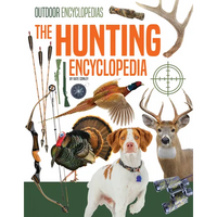 The Hunting Encyclopedia - Library Binding