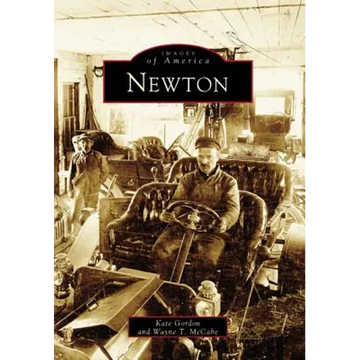 Newton - Paperback