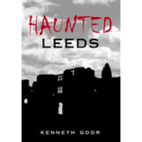 Haunted Leeds - Paperback