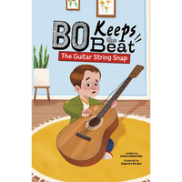 The Guitar String Snap - Paperback