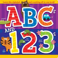 ABCs and 123s