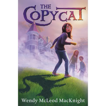 The Copycat - Paperback