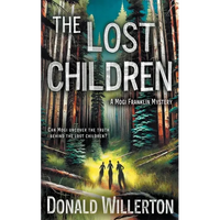 The Lost Children: A Mystery Adventure - Paperback
