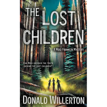The Lost Children: A Mystery Adventure - Paperback