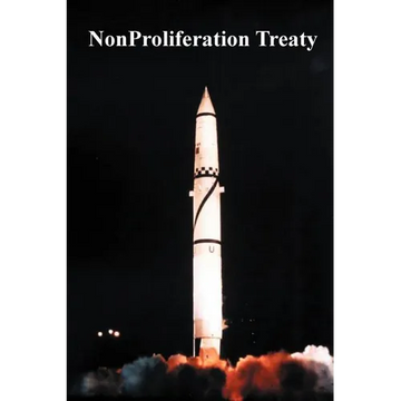 Nonproliferation Treaty: Hearings Before the Committee on Foreign Relations United States Senate Ninetieth Congress Second Session on Executive H, 90t - Paperback