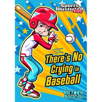 There's No Crying in Baseball - Paperback