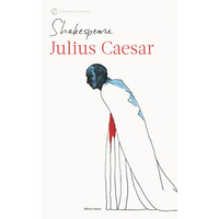 Julius Caesar - Mass Market Paperbound