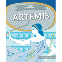 Artemis - Library Binding