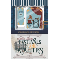 Festivals and Fatalities - Paperback