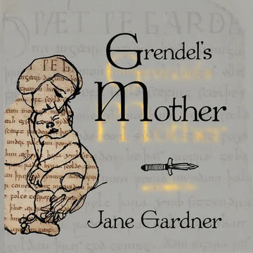 Grendel's Mother - Paperback
