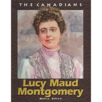 Lucy Maud Montgomery - Paperback