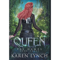 Queen Hardcover - Hardcover