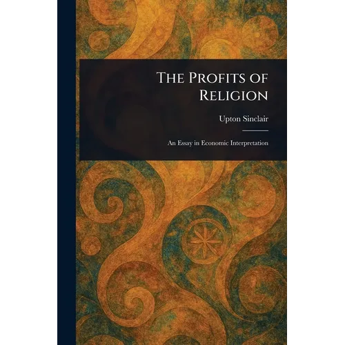 The Profits of Religion