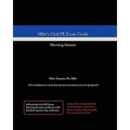 Mike's Civil PE Exam Guide: Morning Session