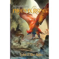 Phoenix Rising - Paperback