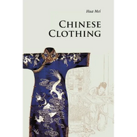 Chinese Clothing - Paperback
