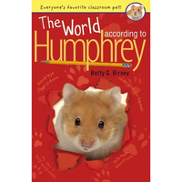 The World According to Humphrey - Paperback