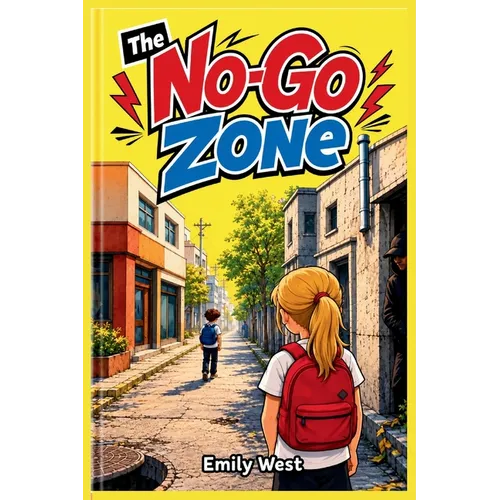 The No-Go Zone