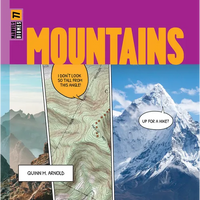 Mountains - Paperback
