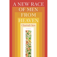 A New Race of Men from Heaven - Paperback