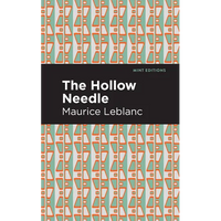 The Hollow Needle - Paperback
