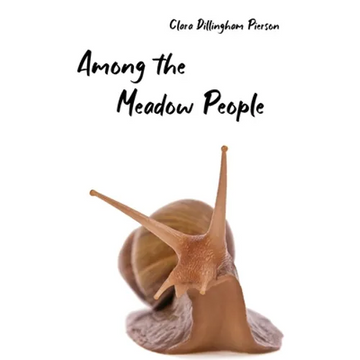 Among the Meadow People - Paperback