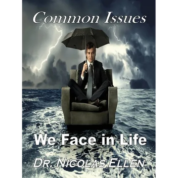 Common Issues We Face in Life - Paperback