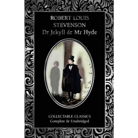 Dr Jekyll and MR Hyde & Other Tales - Hardcover