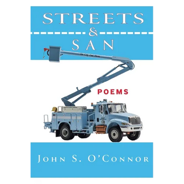 Streets & San - Paperback