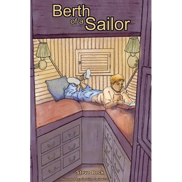 Berth of a Sailor - Hardcover