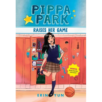 Pippa Park Raises Her Game - Paperback