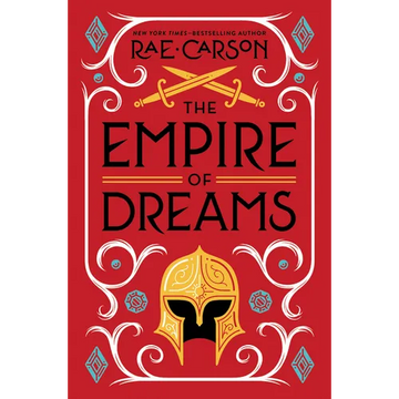 The Empire of Dreams - Paperback