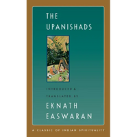 The Upanishads - Paperback