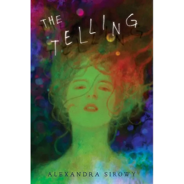 The Telling - Paperback