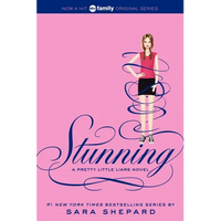 Pretty Little Liars #11: Stunning - Paperback