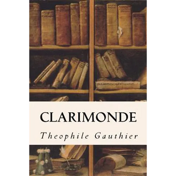 Clarimonde - Paperback
