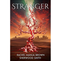 Stranger - Paperback