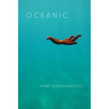 Oceanic - Paperback