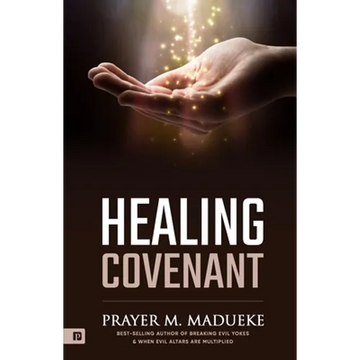Healing Covenant - Paperback