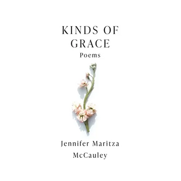 Kinds of Grace - Paperback