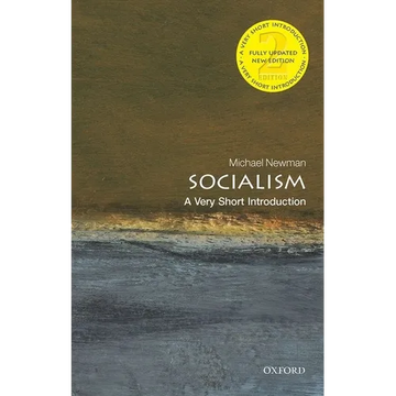 Socialism: A Very Short Introduction - Paperback