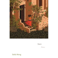 Stem: Poems - Paperback