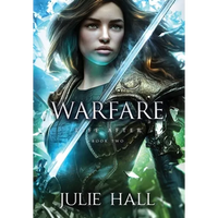 Warfare - Hardcover