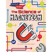 The Science of Magnetism - Library Binding