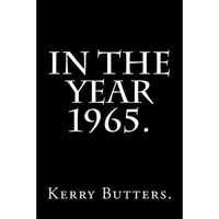 In the Year 1965. - Paperback