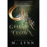 Golden Crown - Hardcover