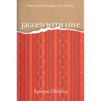 Jagged with Love - Paperback