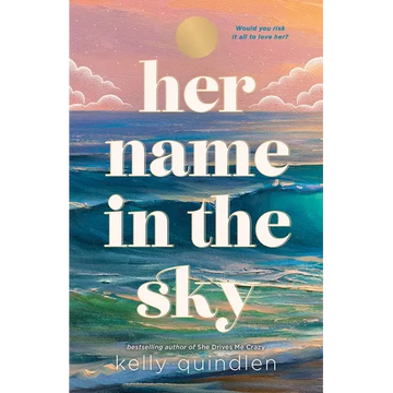 Her Name in the Sky - Paperback